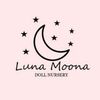 Luna Moona Doll Nursery