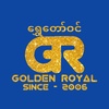 goldenroyalwoodcarving