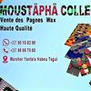 moustaphacollection