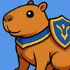 Capybara of Legends