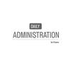 administration.daily