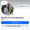 Ng Thu Thuy Boutique