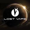 Lostvape official.