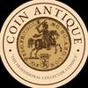 COIN ANTIQUE
