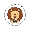 Lovey Patisserie Cafe