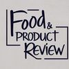 food_and_productreview