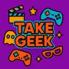 TakeGeek 🎬