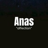 anas