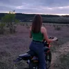Олеся Губенина