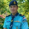 Marus Kamaruddin