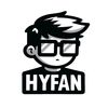 Hyfann