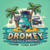 dromey