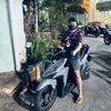 Tran Mai Phu (陳梅富)