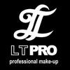 LT PRO Professional Make Up