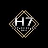 Heaven Seven - Bali