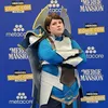 theblueknight_cos