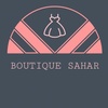 BOUTIQUE SAHAR