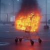 inflammableshoppingcart