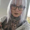 silverhuskies