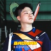 Badman Badminton