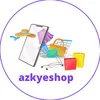 azkyeshop