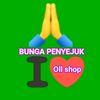 BUNGA PENYEJUK