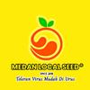 Bibit Cabe Medan Local Seed