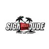 aislesigndude