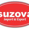 suzova import