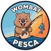wombat.pesca