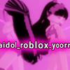 aidol_roblox_yoor