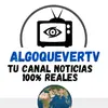 ALGO QUE VER TV