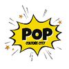Pop Culture City