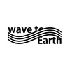 wave to earth