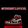 mysneakers.officiel