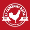 La Capannina Rossa