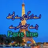 parisline2011