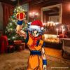 christmasgoku2