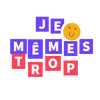 jememestrop