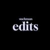 suchman.edits!!💽