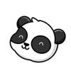 panda_eat_oryza