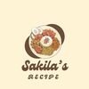 sakilasrecipe