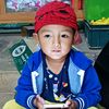 ရှိုင်းလေး May May