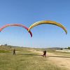 Horizon Paragliding