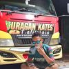 Juragan kates