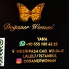 Doğaner Woman