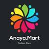 Anaya.Mart (Fashion Store)