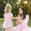 mama madeline | mom life