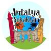 antalya_sokakları