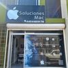 Soluciones Mac